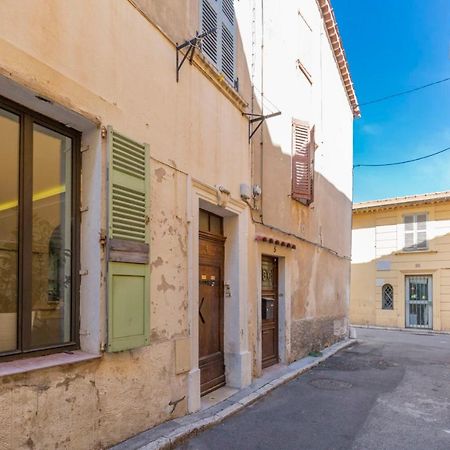 Place Amiral Barnaud Antibes Zewnętrze zdjęcie